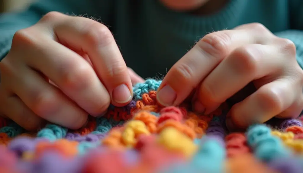 Mari Monteiro Croche: O Segredo das Artesãs que Encanta em 2026