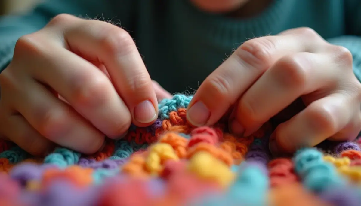 Mari Monteiro Croche: O Segredo das Artesãs que Encanta em 2026