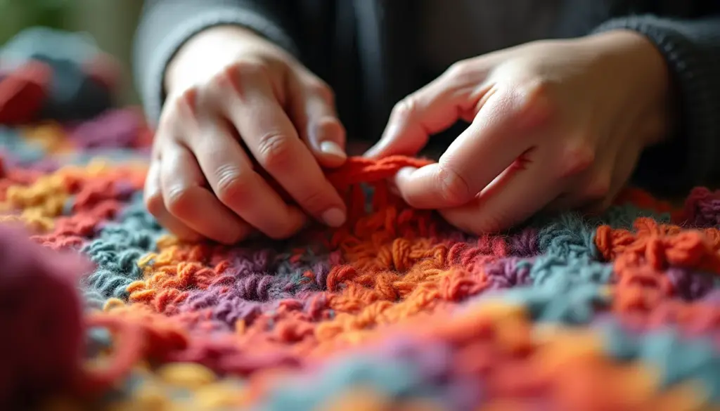 Maria Raquel Crochê: O Segredo das Peças que Enlouquecem 2026