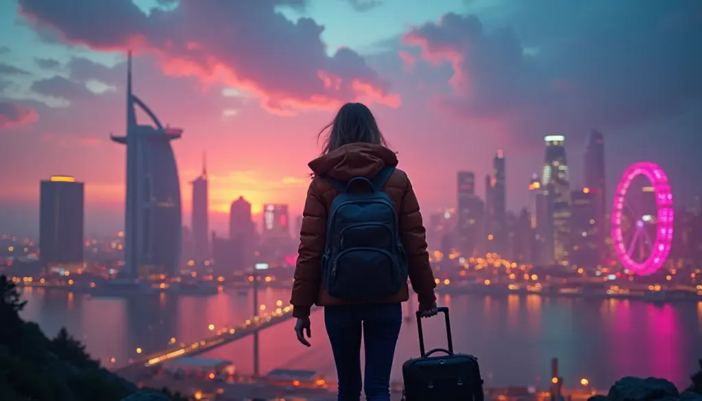 Cidades SP: Viajar Sozinha em 2026? Descubra Destinos Incríveis!