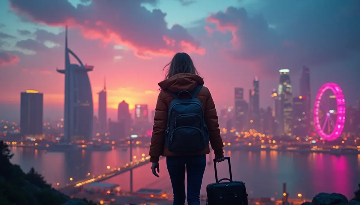 Cidades SP: Viajar Sozinha ? Descubra Destinos Incríveis! Cidades SP: Viajar Sozinha em 2026? Descubra Destinos Incríveis!