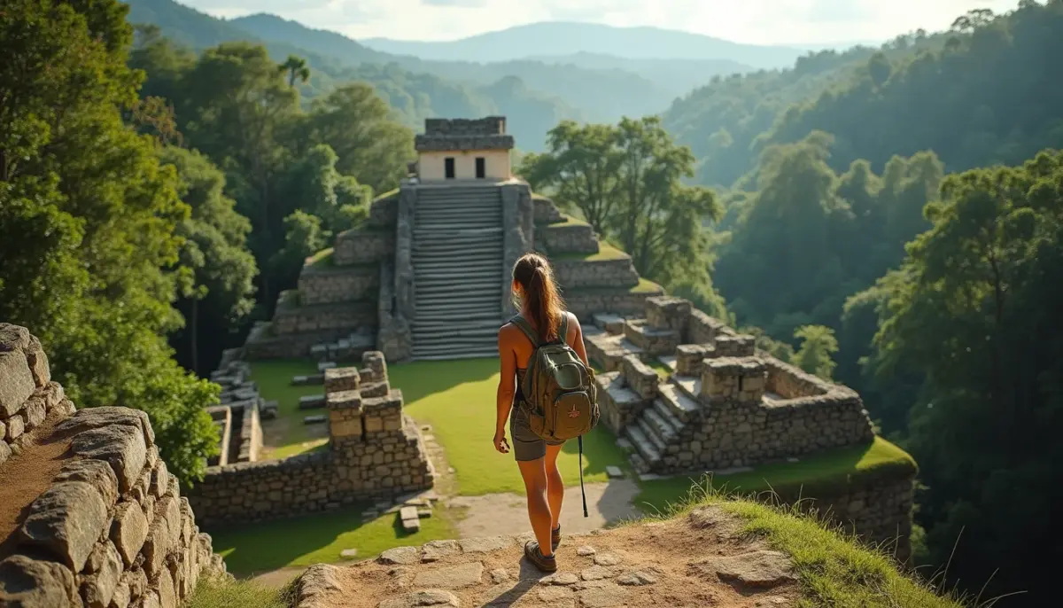 Guatemala e Belize: 5 Destinos Incríveis para Mulheres Solo Guatemala e Belize: 5 Destinos Incríveis para Mulheres Solo em 2026