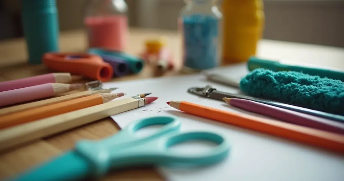Melhores Fornecedores de Materiais para Artesanato: O Segredo Revelado