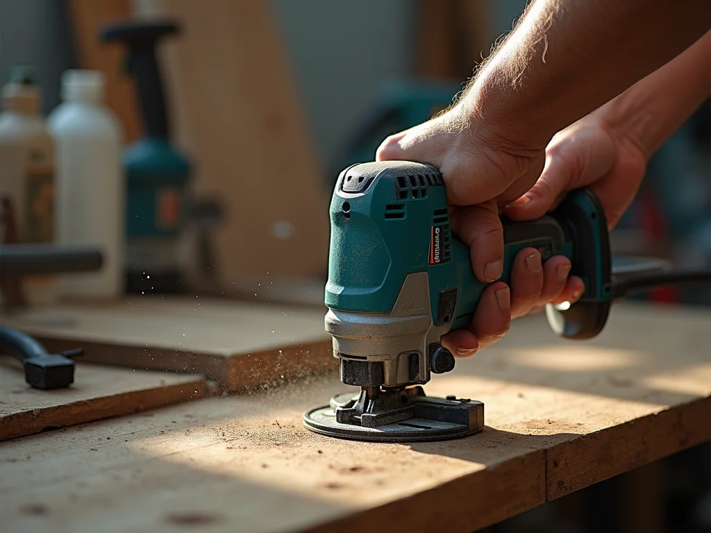 Ferramentas Elétricas DIY: Marcas Que Transformam Seu Projeto em 2026