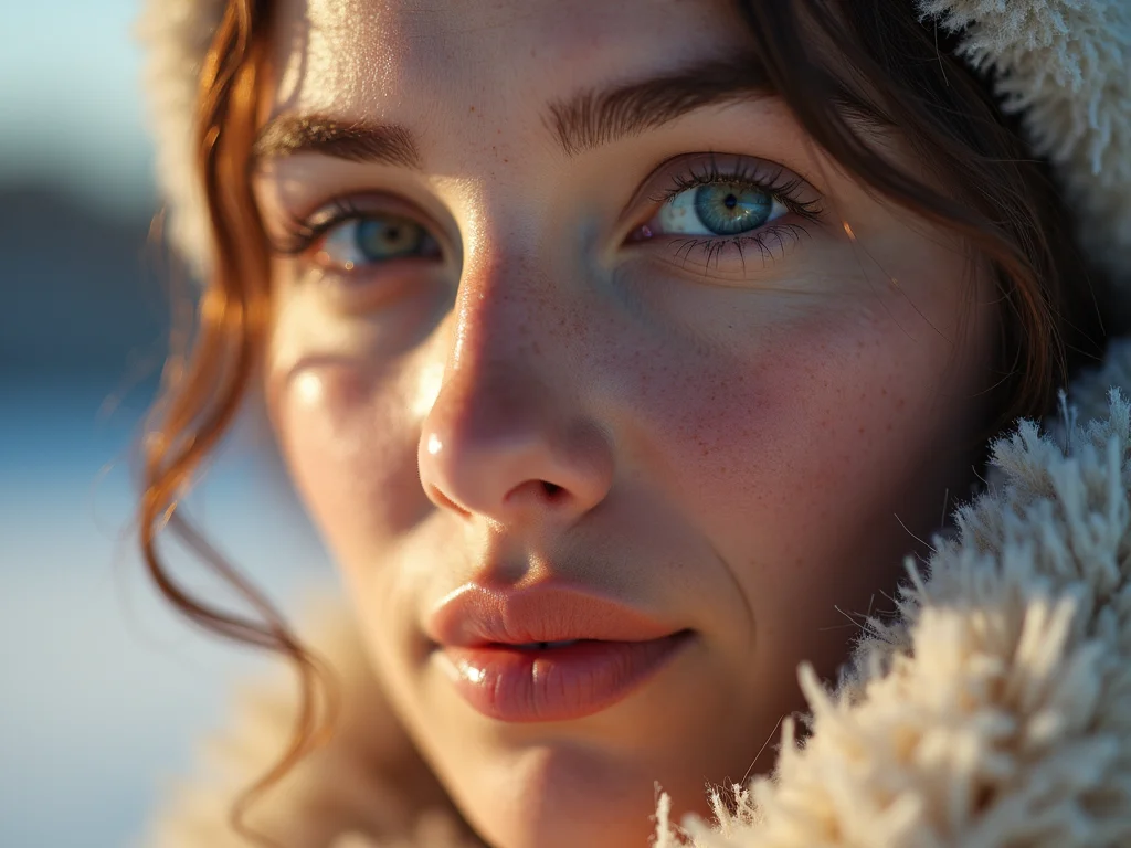 Sua Pele Incrível no Inverno: Descubra os Óleos Perfeitos