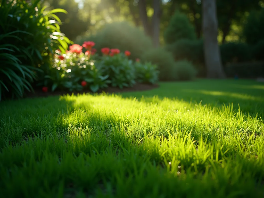 Jardim com Sombra: 5 Tipos de Grama Que Prosperam em 2026 Jardim com Sombra: 5 Tipos de Grama Que Prosperam em 2026