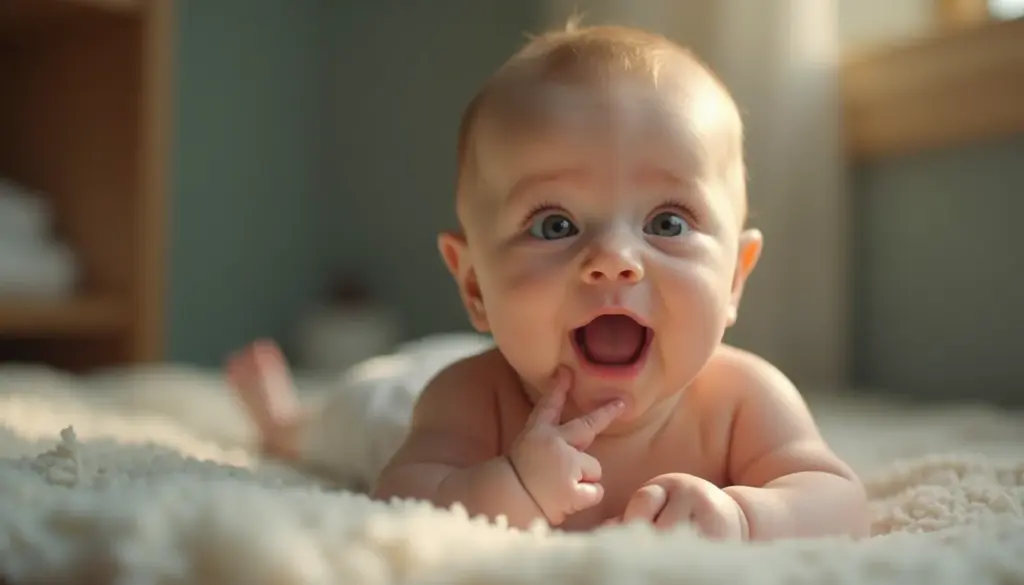 Os Memes de Bebê Mais Engraçados de 2026: Prepare-se Para Rir!