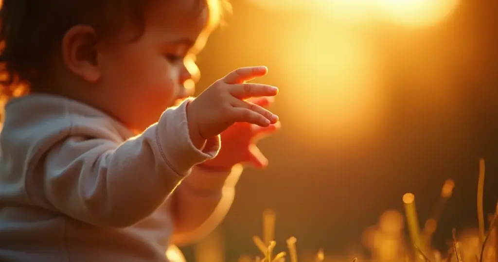 Mensagem para bebe que vai nascer: emoção pura [Mães Aprovam]