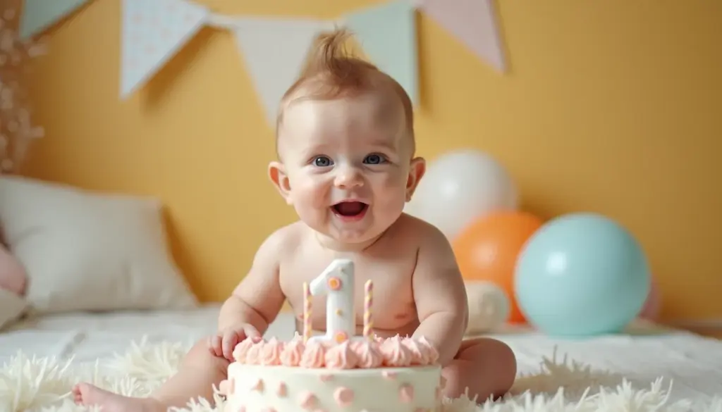 Mesversário do Bebê: Ideias Criativas Para Celebrar em 2026