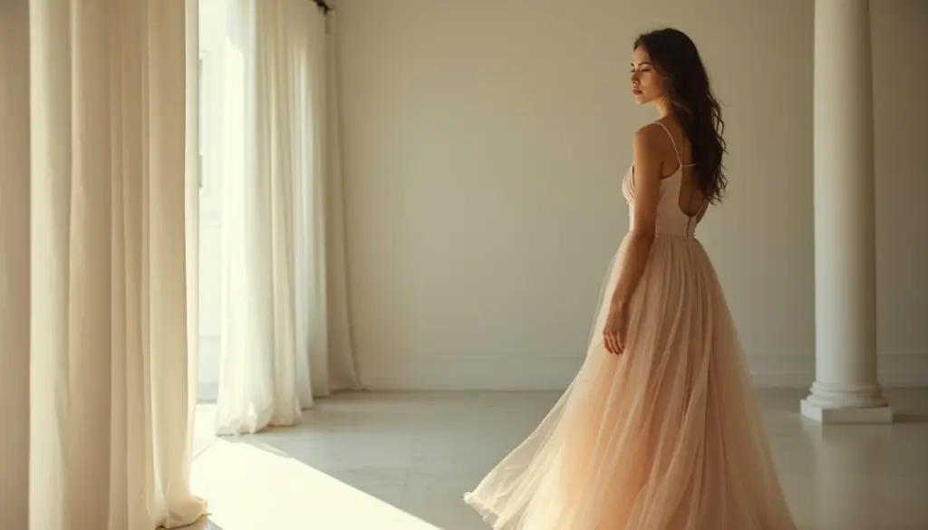 Vestidos e Saias Evangélicas Elegantes: Guia 2026