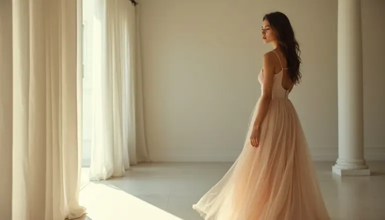 Vestidos e Saias Evangélicas Elegantes: Guia 2026 Vestidos e Saias Evangélicas Elegantes: Guia 2026