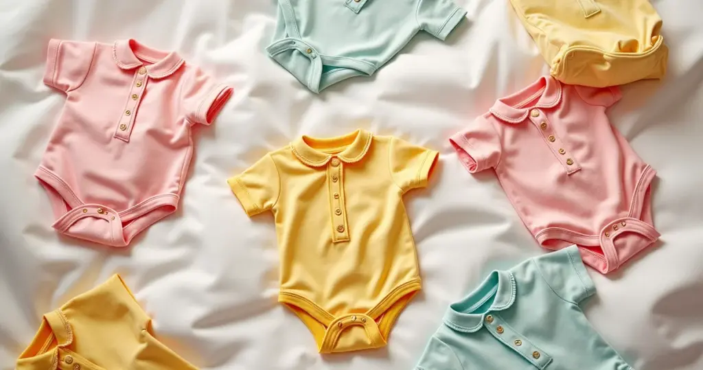 Molde de Roupinha de Bebe: O Guia Definitivo para Criar Peças Únicas [2026]