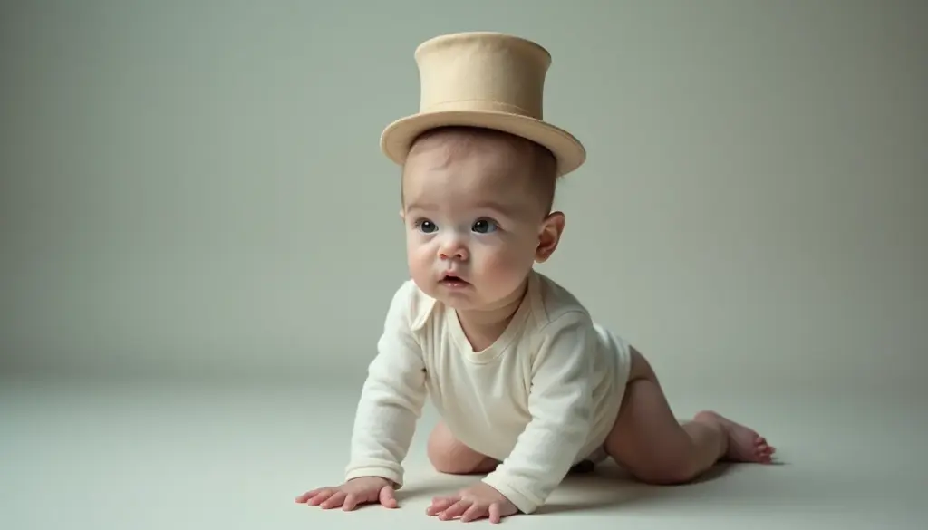 Molde de Tip Top para Bebê: Crie Peças Incríveis Grátis!