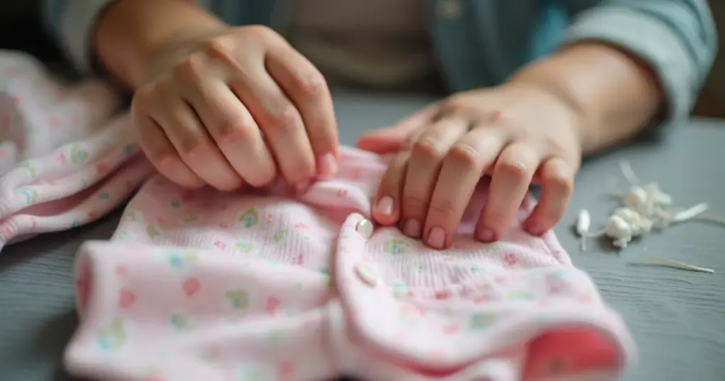 Molde Roupa de Bebê: O Guia Definitivo para Mães Criativas