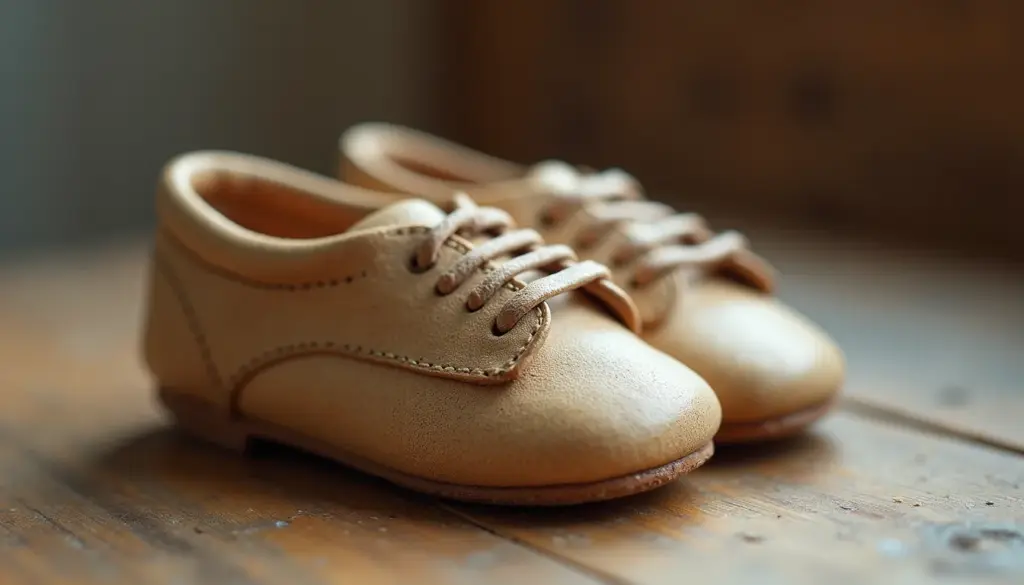 Molde Sapatinho de Bebê: O Segredo para Looks Incríveis em 2026