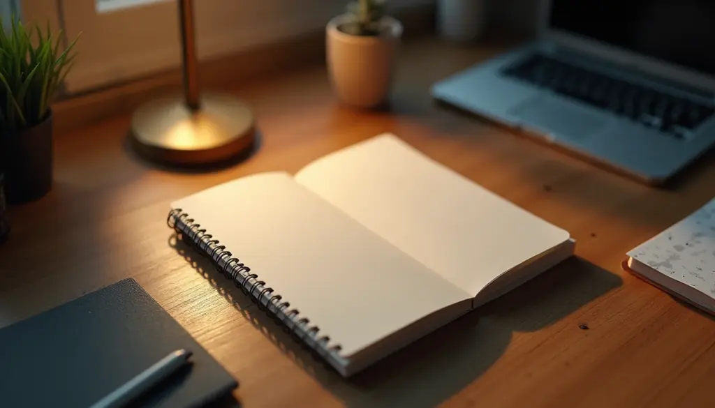 Como Criar Cadernos Moleskine DIY Incríveis em 2026