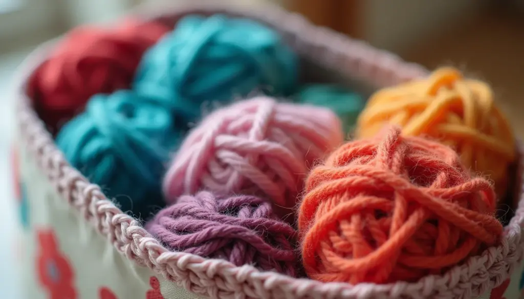 O Guia Definitivo: Seu Necessaire de Crochê Perfeito em 2026