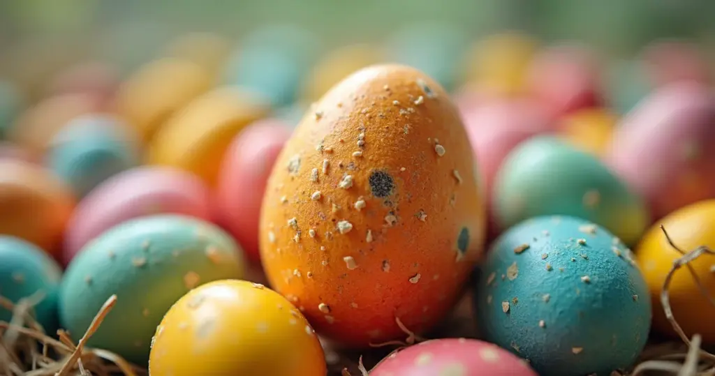 Ovo de Páscoa Proteico: Sabor e Saúde para 2026