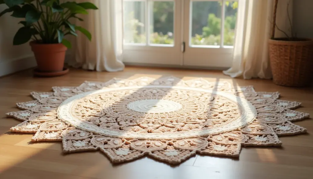 Passadeiras de Crochê: 5 Modelos Incríveis Para Transformar Sua Casa