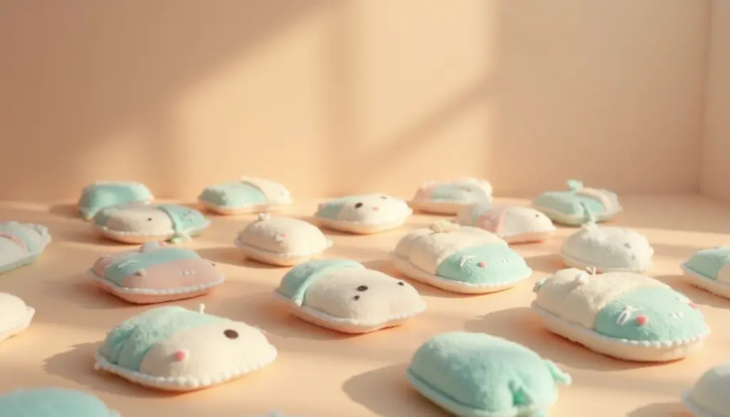 Patch Aplique Bebê: Dicas e Ideias Criativas Para Enxoval 2026