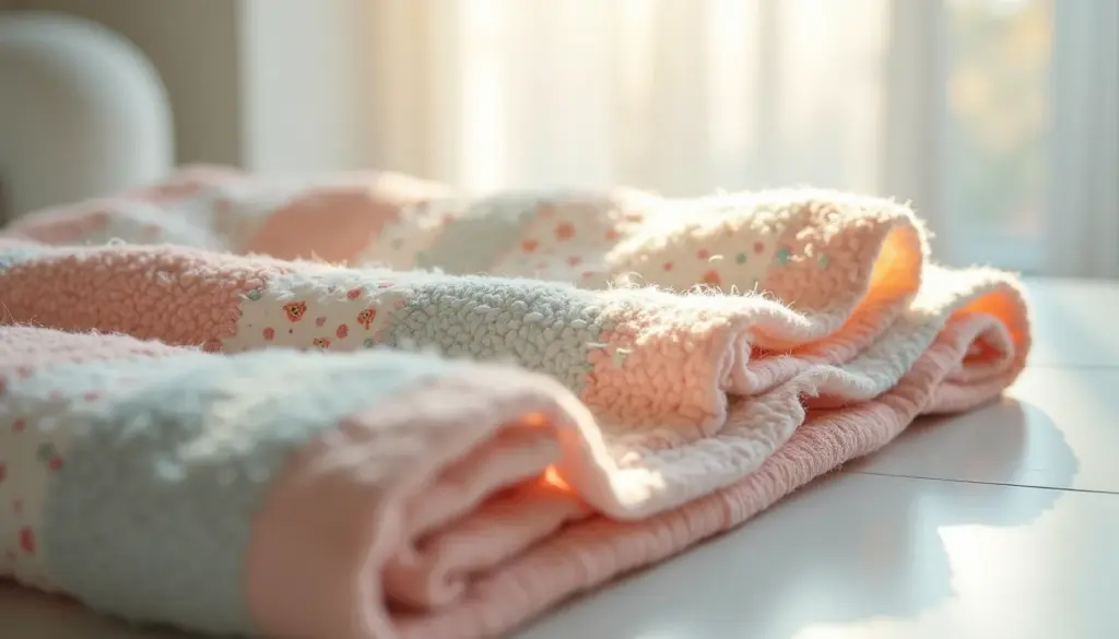 Como Fazer Patchwork Embutido Para Bebê: Tutoriais Fáceis em 2026