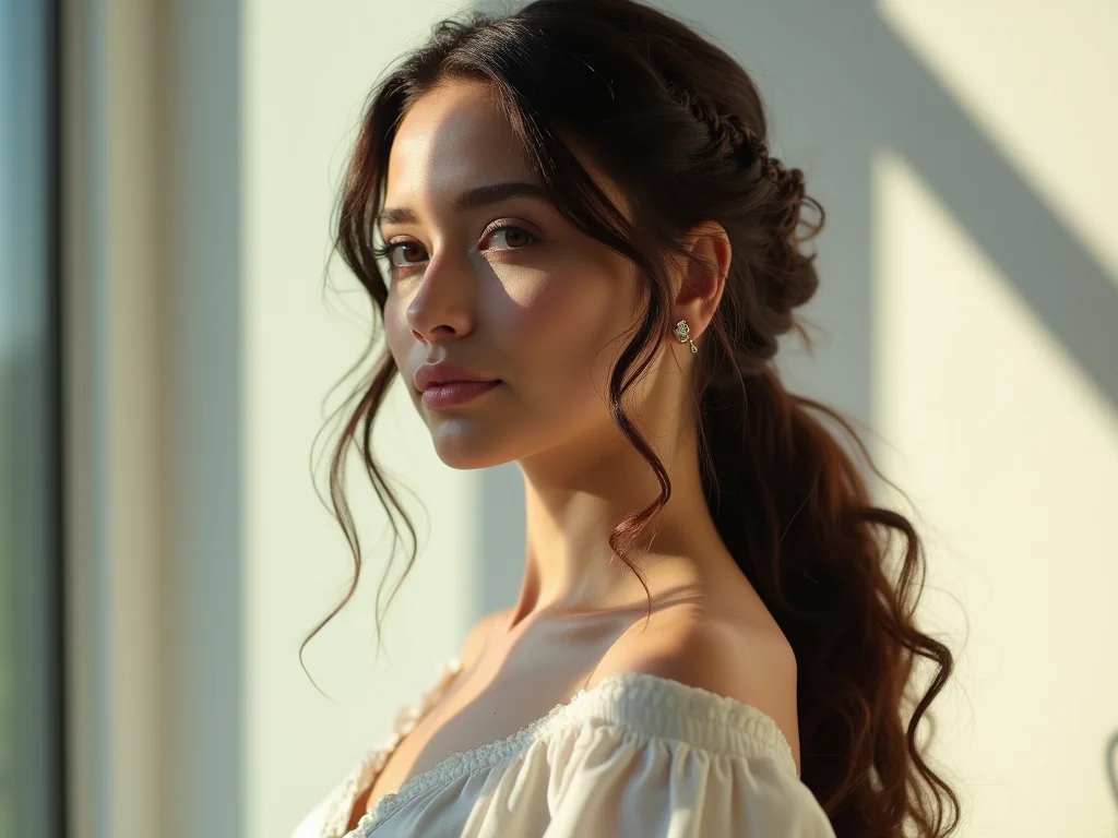 Penteados Formatura 2026: Soltos, Presos e Tranças Incríveis Penteados Formatura 2026: Soltos, Presos e Tranças Incríveis