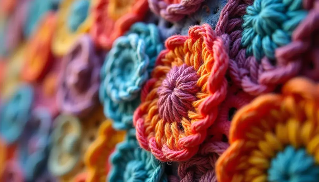 pinterest croche: O Segredo das Artesãs que Encantam em 2026