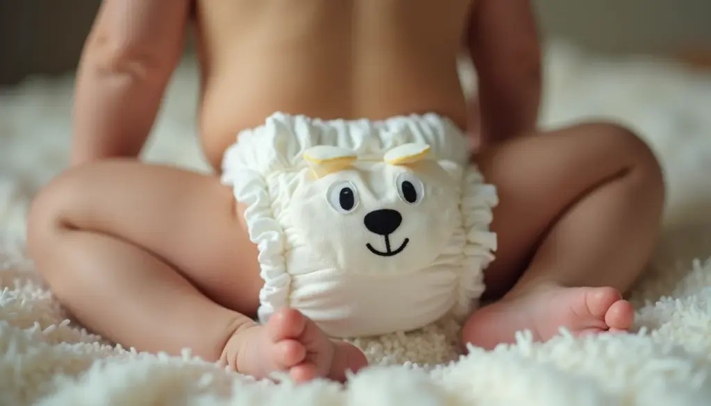 Fraldas de Bebê com Cachorrinhos: Tutoriais de Pintura Criativa 2026