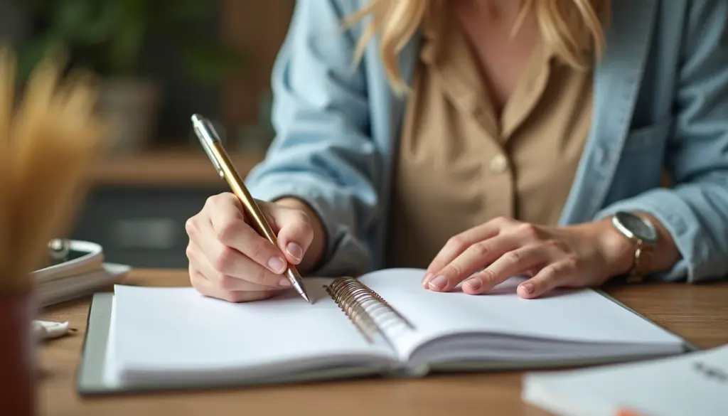 Planner DIY: Crie o Seu em 2026 e Organize Sua Vida com Estilo