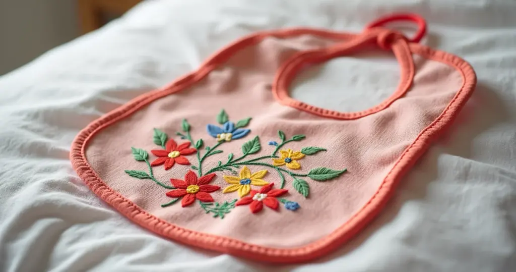 Ponto Cruz Toalhinha de Bebê Gráficos: Segredos Revelados [Passo a Passo]