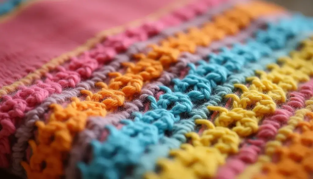 Pontos de Crochê para Pano de Prato Passo a Passo: O Guia Definitivo