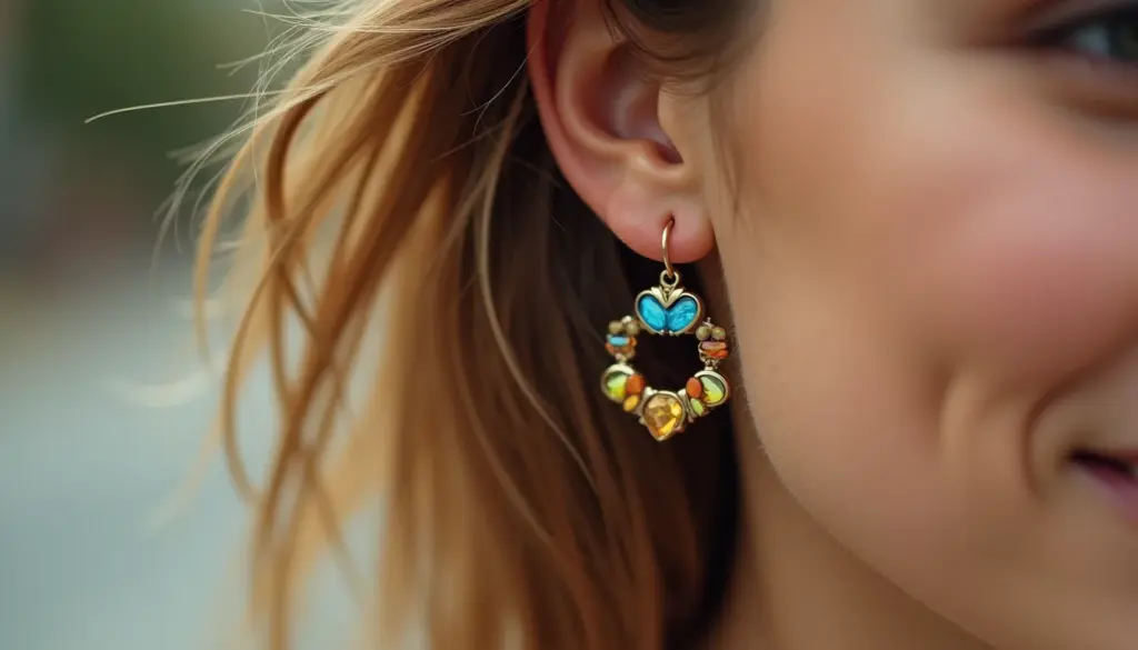 Porta Brincos DIY: O Toque de Mestre que Faltava em 2026!