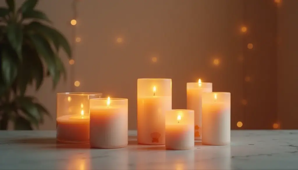 Porta Velas DIY: Transforme sua Casa com Decorações Incríveis