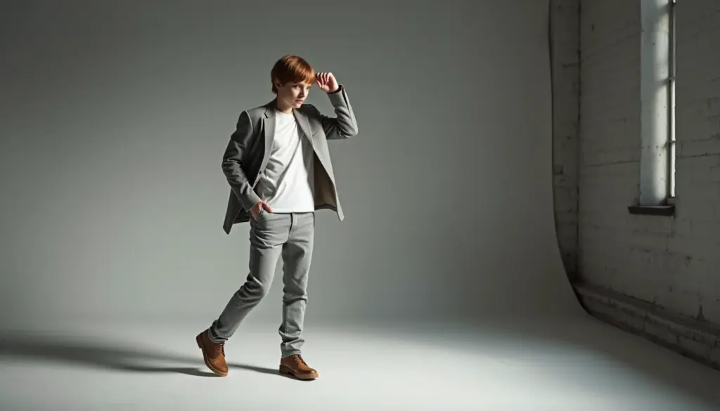 Book de Fotos Perfeito: 10 Poses Que Vão Te Transformar em 2026