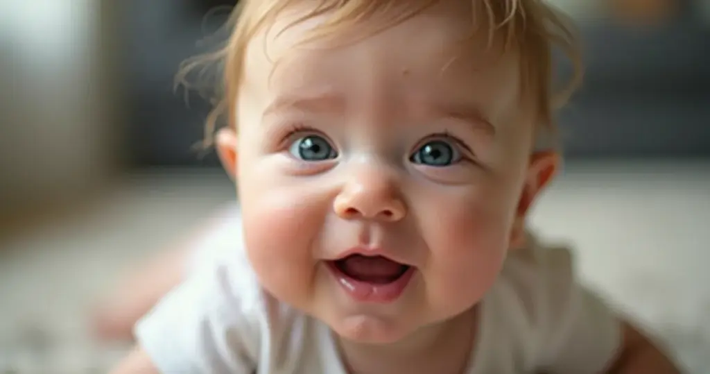 Poses Para Fotos de Bebê de 5 Meses: Guia Essencial 2026