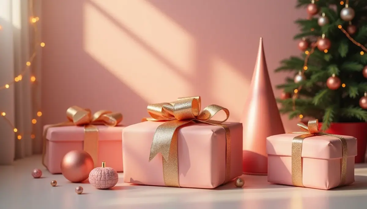 Presentes Criativos DIY: Ideias Incríveis Para Surpreender em 2026
