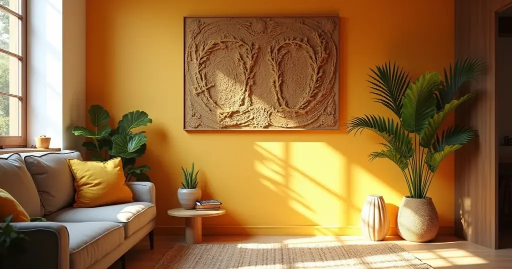 Quadros Decorativos DIY: Crie 7 peças únicas [Passo a Passo]