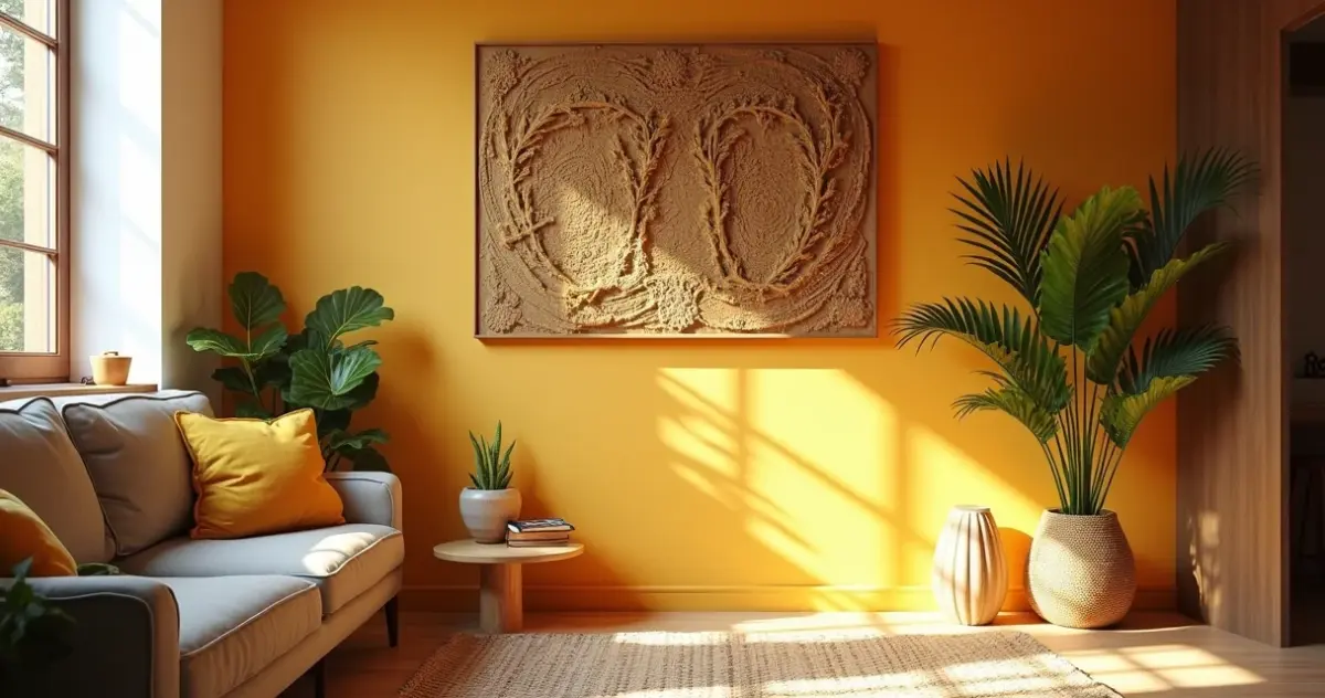 Quadros Decorativos DIY: Crie 7 peças únicas [Passo a Passo]