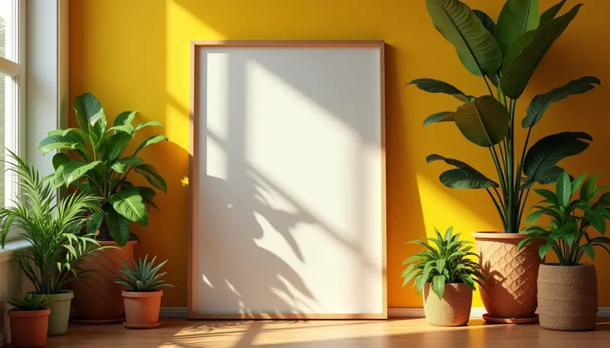 Quadros DIY: 7 ideias geniais para decorar seu lar [Passo a Passo]