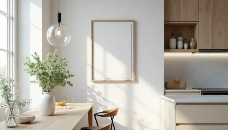 Quadros de Cozinha DIY: Crie Decoração Única Quadros de Cozinha DIY: Crie Decoração Única em 2026