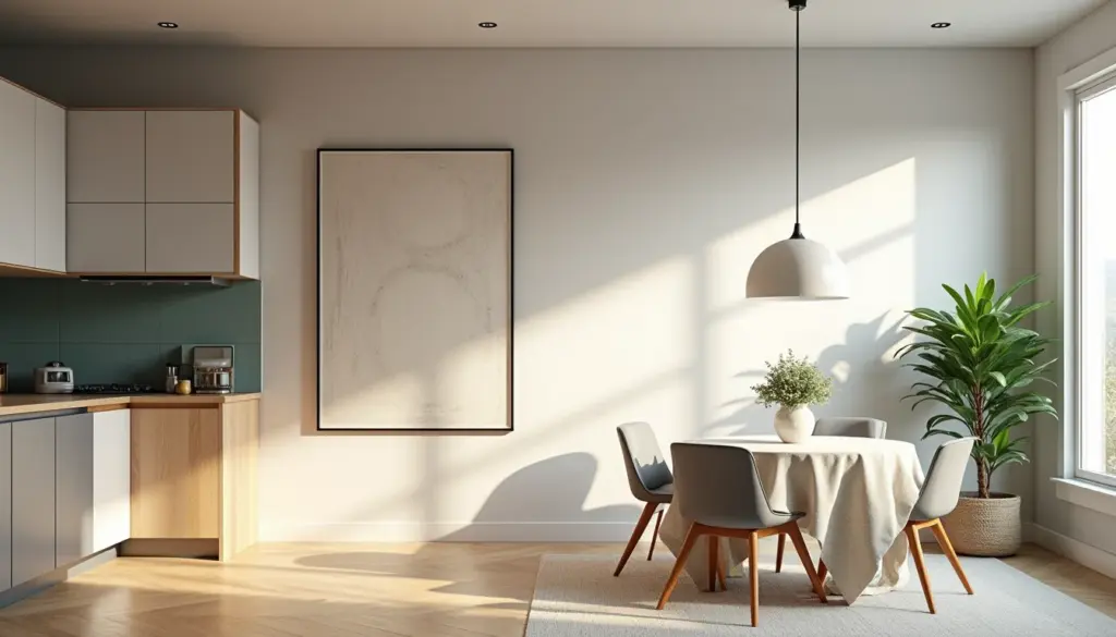 Cozinha Incrível: Quadros DIY Que Transformam Seu Espaço Cozinha Incrível: Quadros DIY Que Transformam Seu Espaço