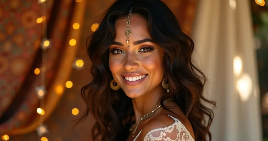 Quanto custa maquiagem cigana profissional? Veja o que vale a pena pagar Quanto custa maquiagem cigana profissional? Veja o que vale a pena pagar