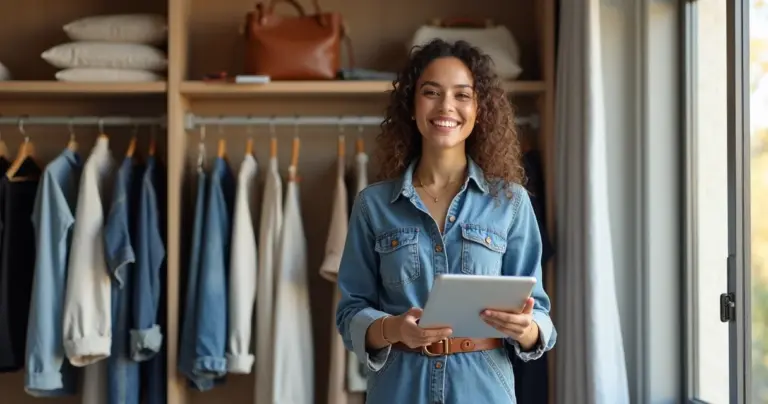 Quanto custa montar um guarda roupa com macacão jeans? Veja o orçamento real Quanto custa montar um guarda roupa com macacão jeans? Veja o orçamento real