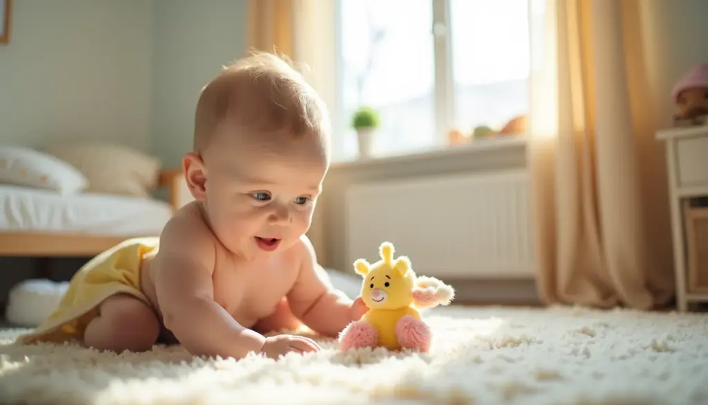 O Segredo do Quarto de Bebê Clean: Estilo e Aconchego em 2026