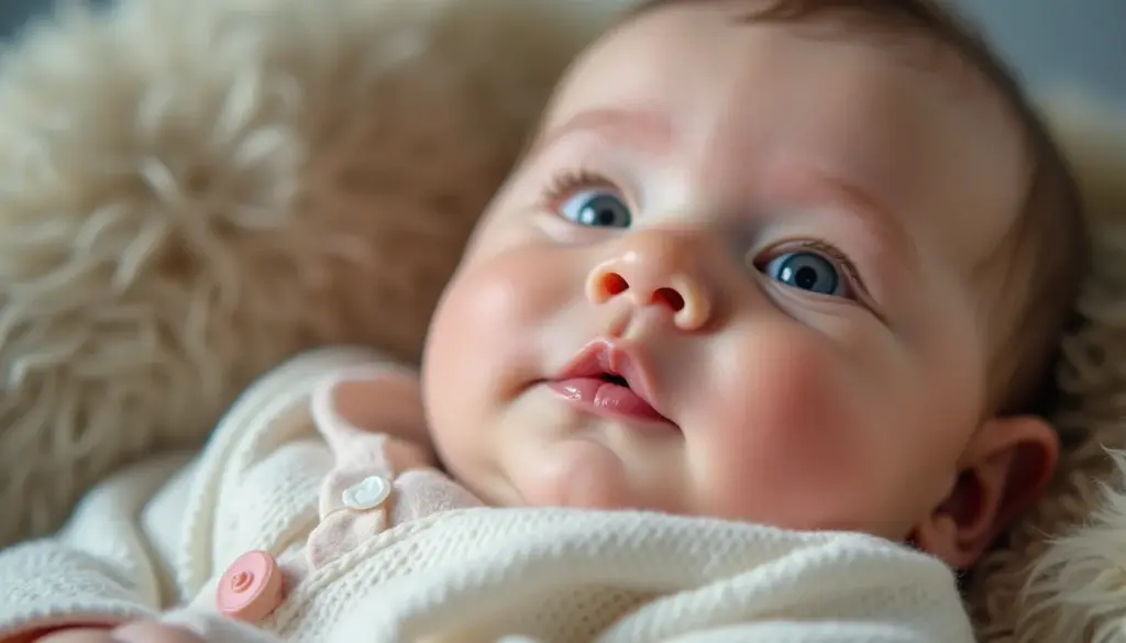 2026: Quero ver roupa de bebê que define tendências!