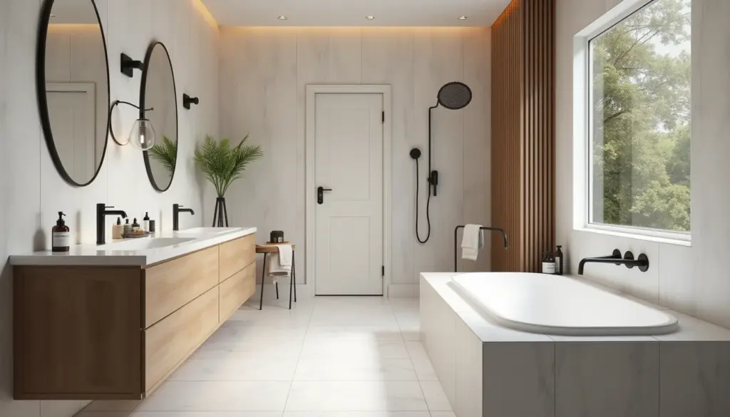 Banheiro Renovado: Guia DIY Completo em 2026