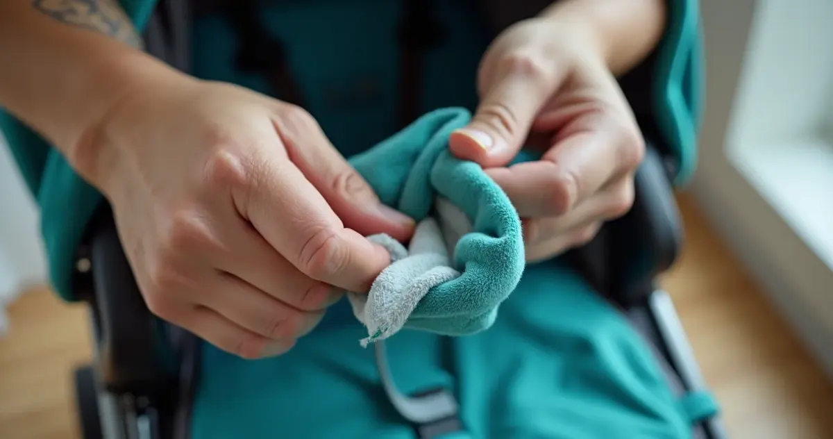Reforma de Carrinho de Bebê: 6 Passos Para um Carrinho Novo!
