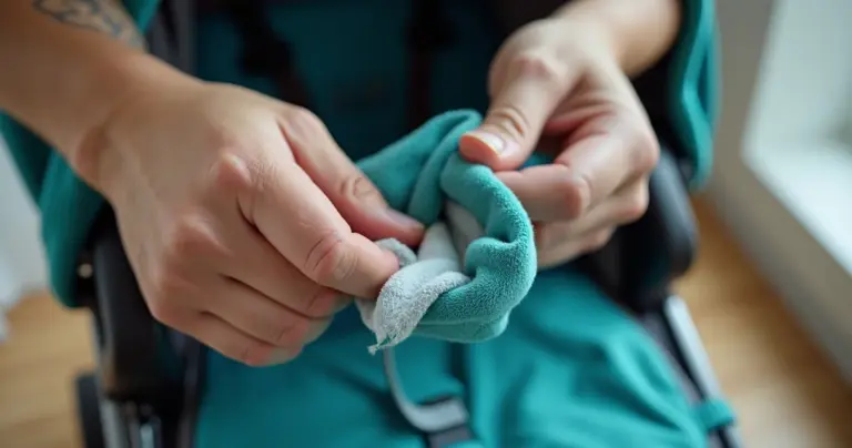 Reforma de Carrinho de Bebê: 6 Passos Para um Carrinho Novo! Reforma de Carrinho de Bebê: 6 Passos Para um Carrinho Novo!