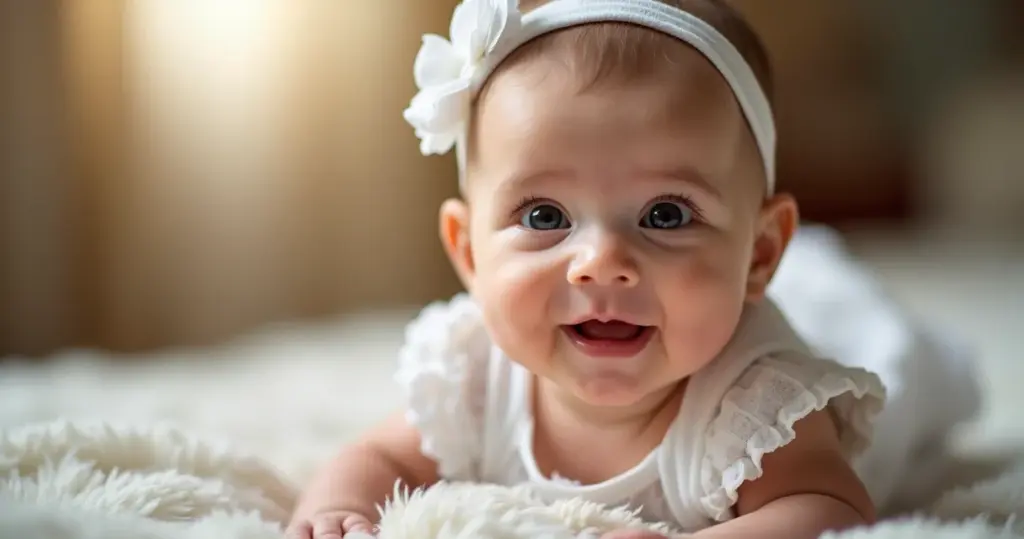 Roupa Batizado Bebe 3 Meses: O look perfeito [2026]