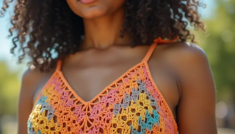 Choquei! Roupa de Crochê 2015 Volta com Tudo Choquei! Roupa de Crochê 2015 Volta com Tudo em 2026